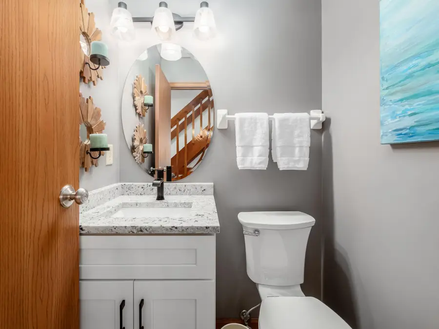 3395 Reed Point Drive, Hilliard, OH 43026 - #3