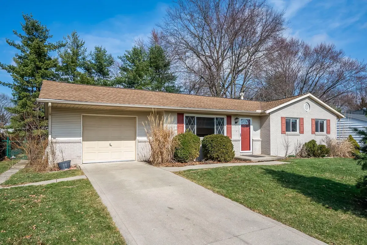 78 Hayes Drive, Delaware, OH 43015 - #1