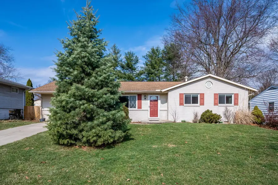 78 Hayes Drive, Delaware, OH 43015 - #3