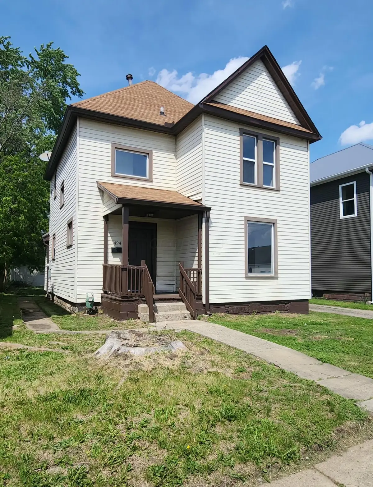 494 E Main Street, Newark, OH 43055 - #1