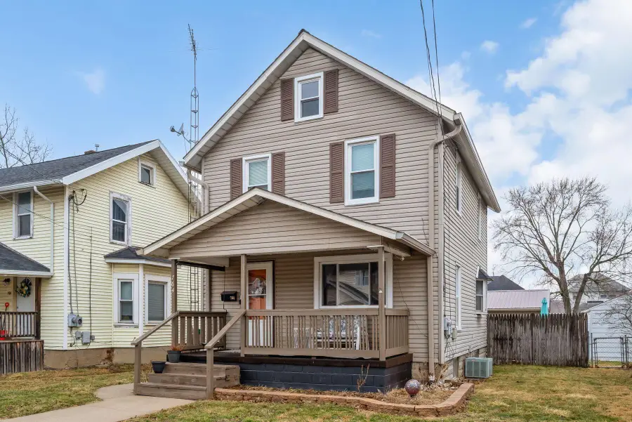 764 Merkle Avenue, Marion, OH 43302 - #2