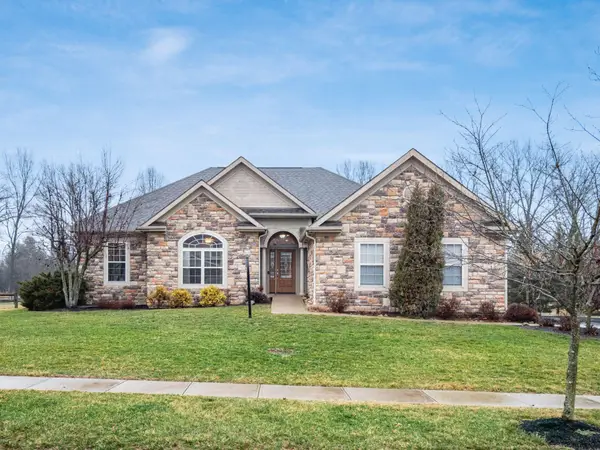 7513 Upper Cambridge Way, Westerville, OH 43082