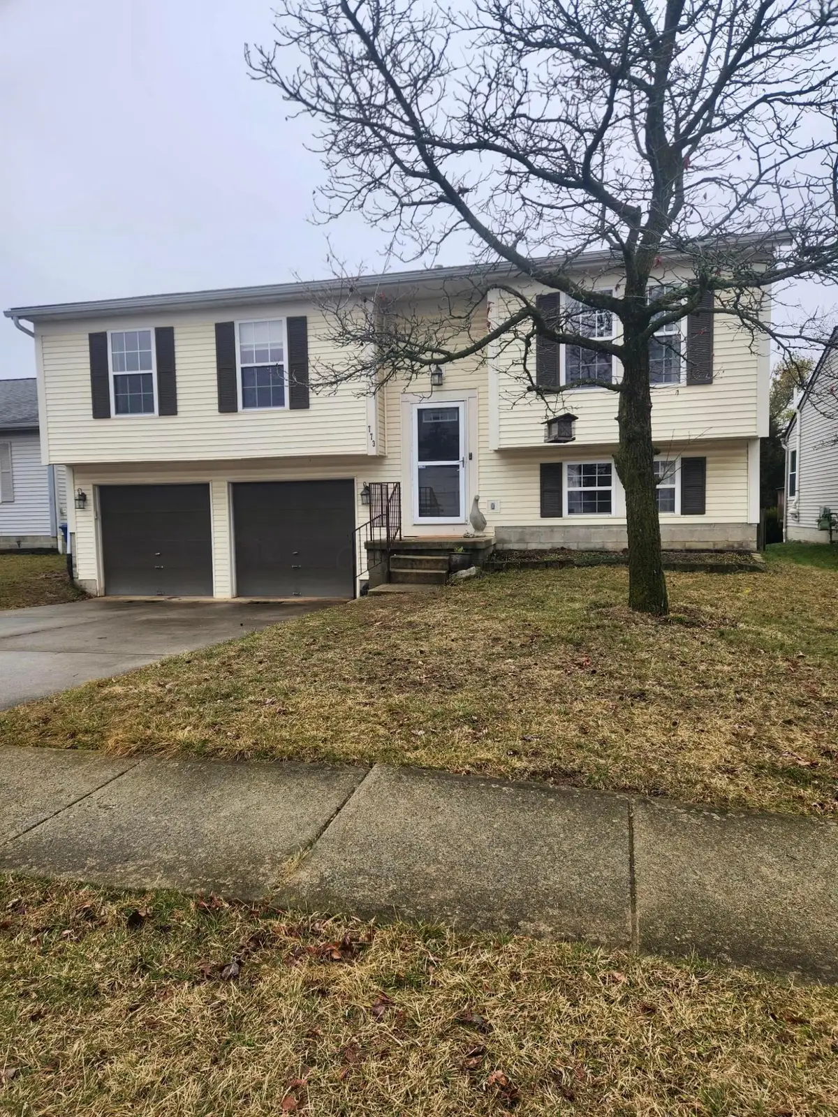 773 Hurlock Lane, Galloway, OH 43119 - #1