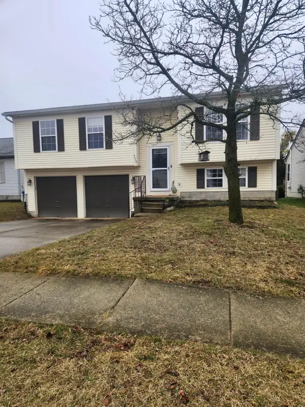 773 Hurlock Lane, Galloway, OH 43119