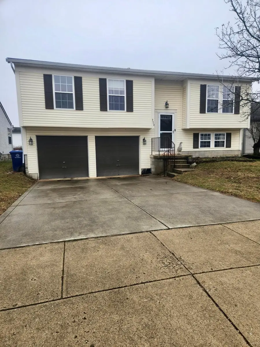 773 Hurlock Lane, Galloway, OH 43119 - #2