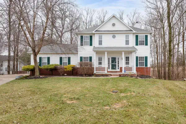 2375 Cross Creek Court, Lewis Center, OH 43035