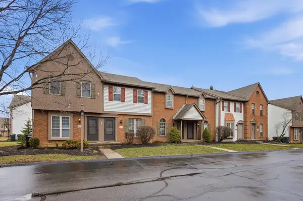 5874 Aqua Bay Drive, Columbus, OH 43235