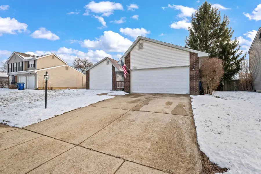 5711 Greendale Drive, Galloway, OH 43119 - #3