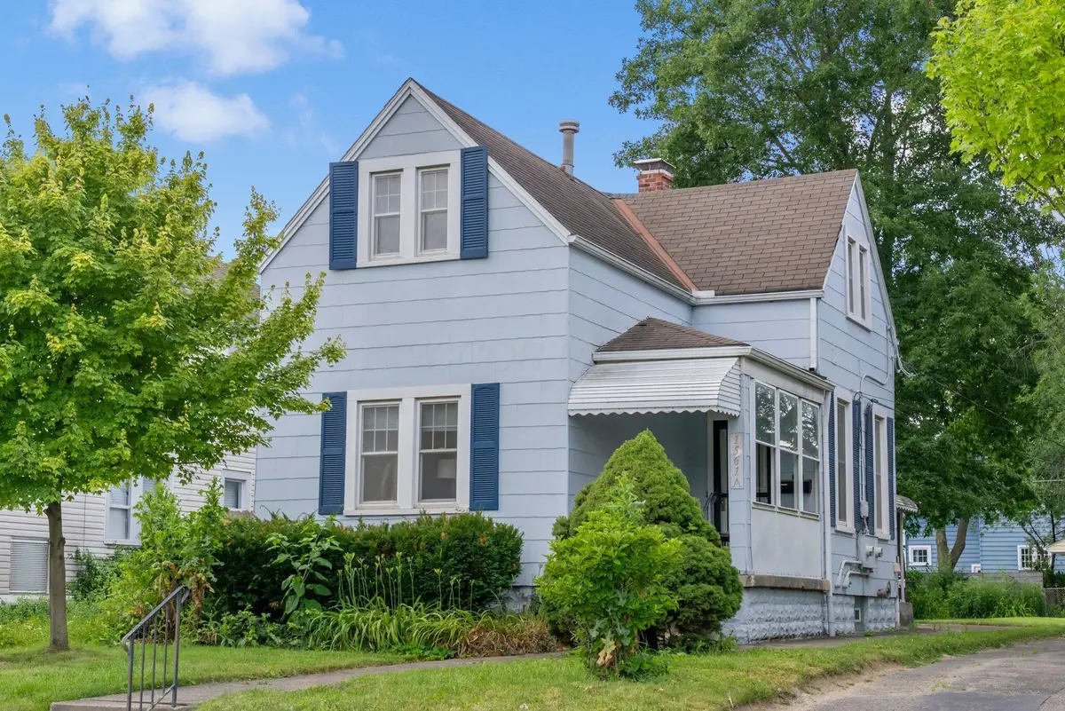 1561 Glenn Avenue, Columbus, OH 43212 - #1