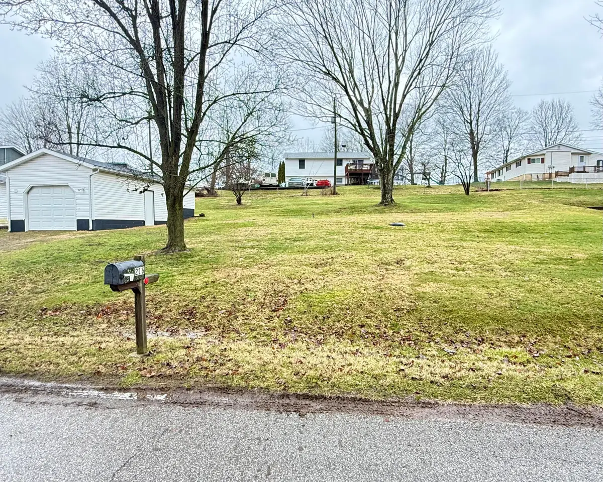 216 Summit Road, Thornville, OH 43076 - #1