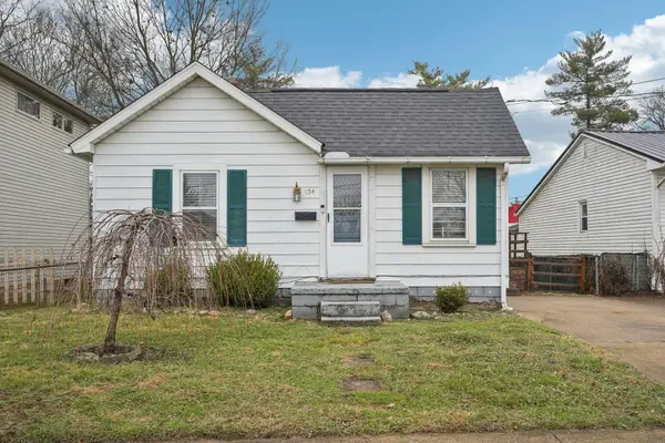 134 Fairview Boulevard, Circleville, OH 43113