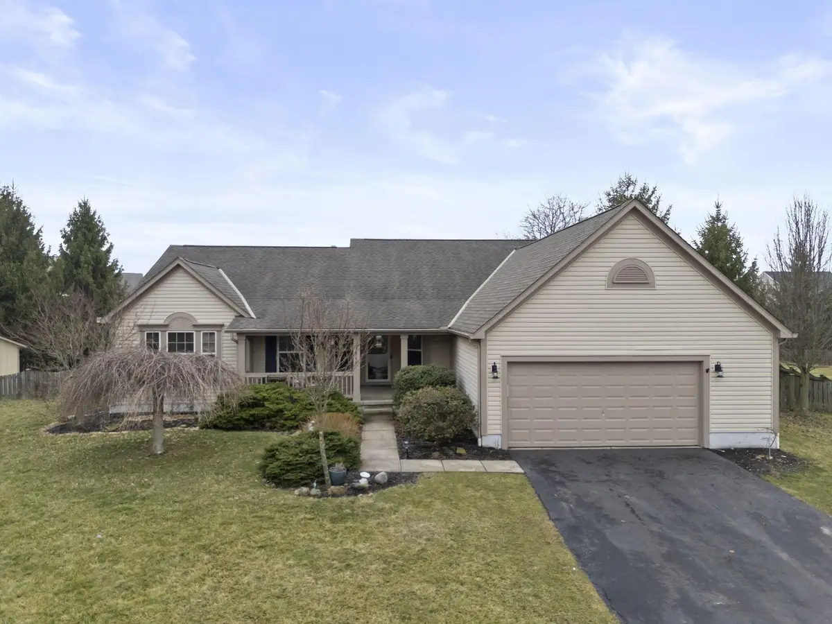 7800 Narrow Leaf Court, Blacklick, OH 43004 - #1