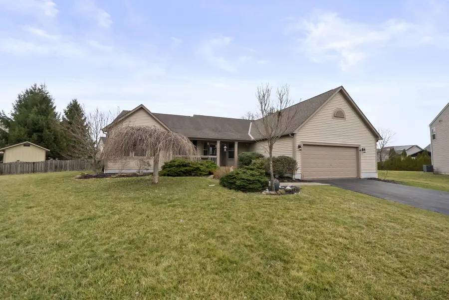 7800 Narrow Leaf Court, Blacklick, OH 43004 - #2
