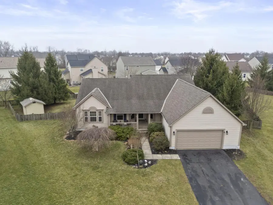 7800 Narrow Leaf Court, Blacklick, OH 43004 - #3