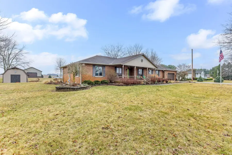 4479 State Route 762, Lockbourne, OH 43137 - #2