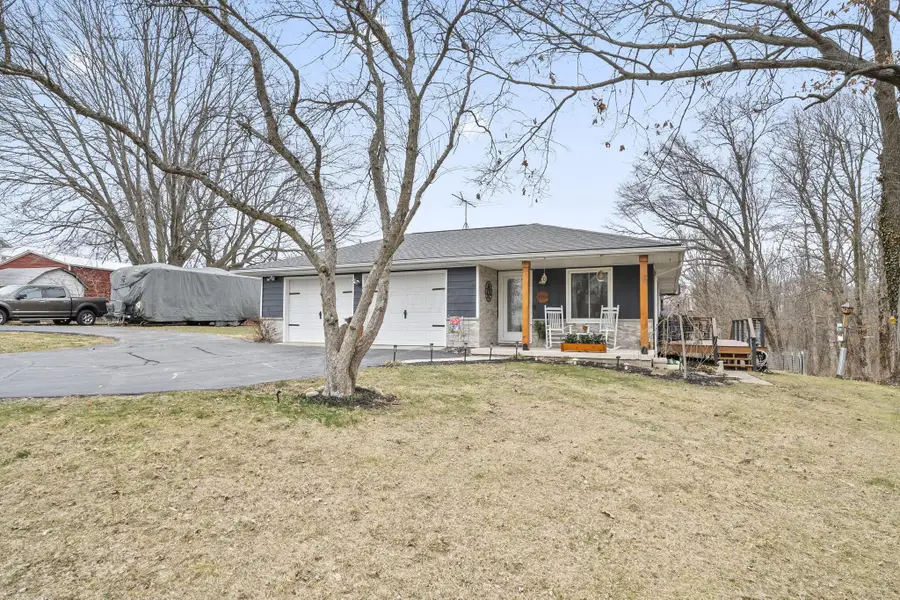 3964 Whetstone River Road S, Marion, OH 43302 - #3