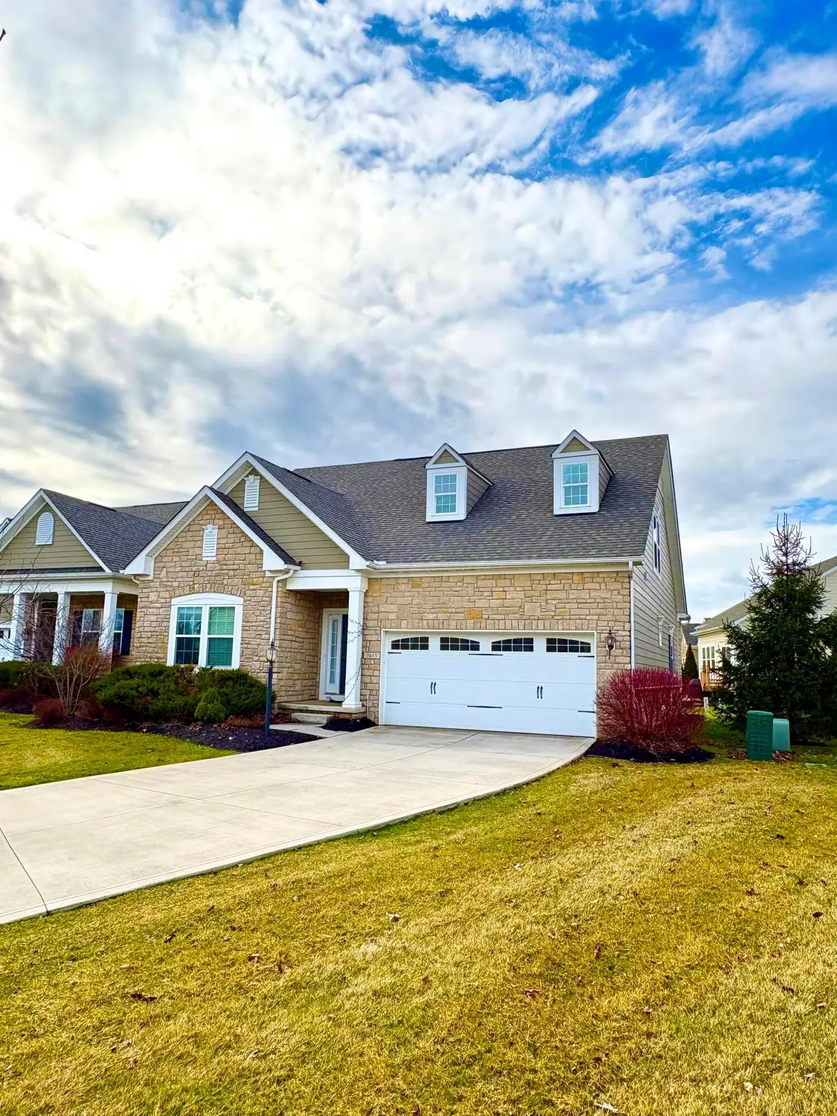 7013 Wind Rose Way, Dublin, OH 43016 - #1
