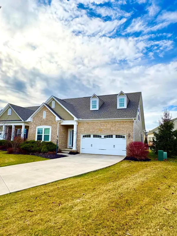 7013 Wind Rose Way, Dublin, OH 43016