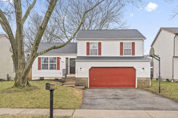 477 Courtland Lane, Pickerington, OH 43147