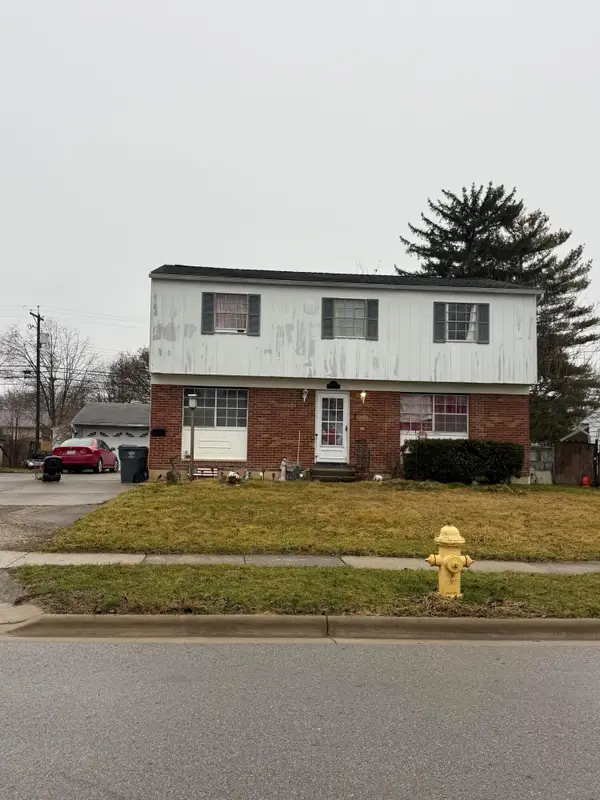 3861 Tamara Drive, Grove City, OH 43123