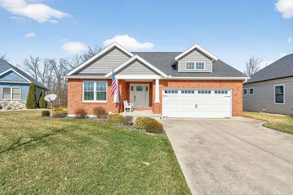 9758 Heron Way, Belle Center, OH 43310