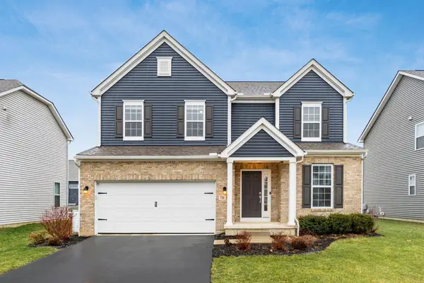 716 Holbrook Drive, Sunbury, OH 43074