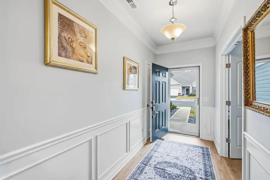 6249 Lawford Lane, Powell, OH 43065 - #3