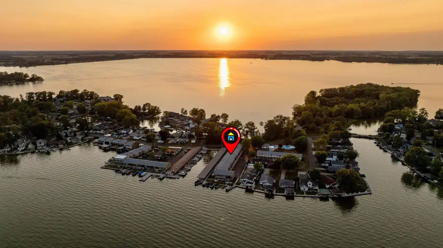 10243 County Road 286, Huntsville, OH 43324 - #2