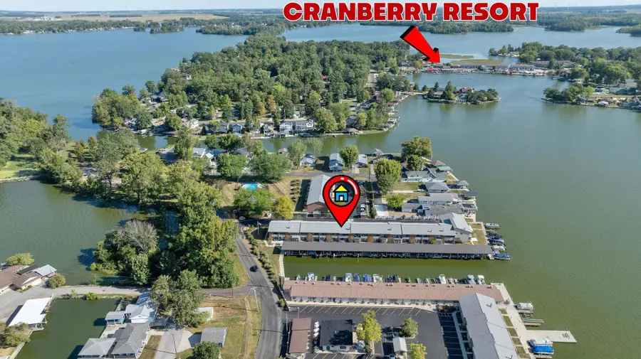 10243 County Road 286, Huntsville, OH 43324 - #3