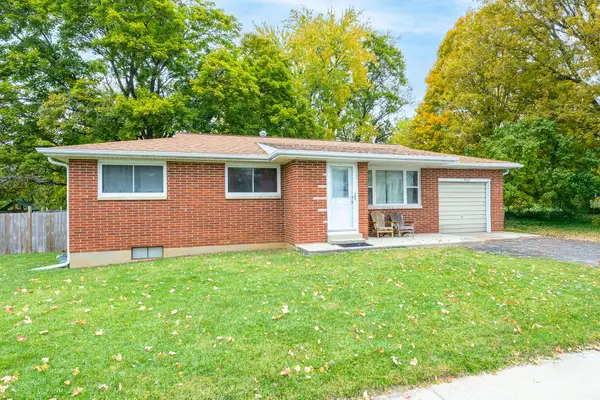 403 Washington Avenue, Bellefontaine, OH 43311