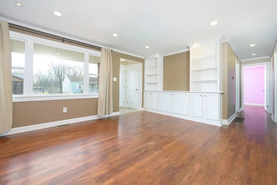 403 Washington Avenue, Bellefontaine, OH 43311 - #3