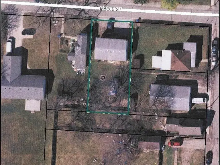 7 Maple Street, Delaware, OH 43015 - #2