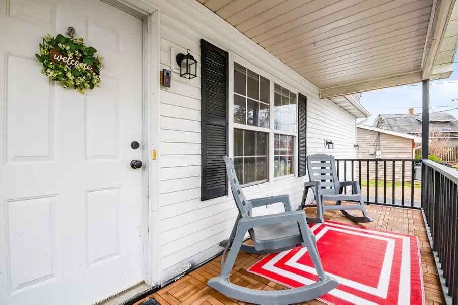 111 Jackson Street, Plain City, OH 43064 - #2