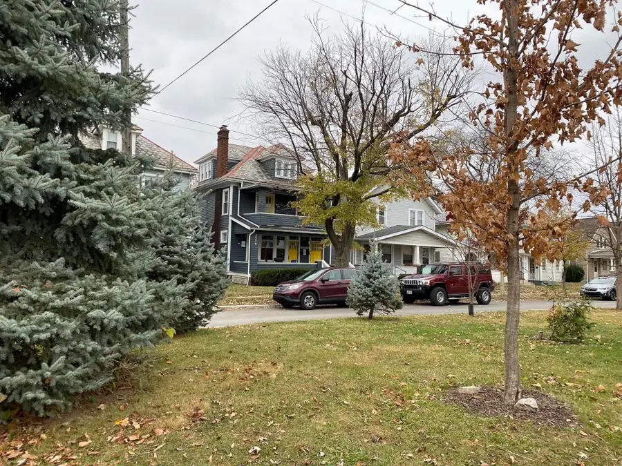 2539 N 4th Street, Columbus, OH 43202 - #2