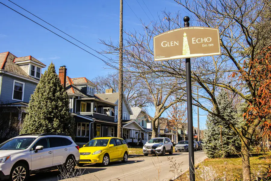 2539 N 4th Street, Columbus, OH 43202 - #3