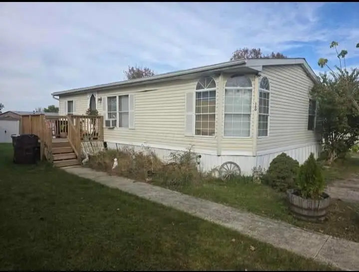 5965 Harrisburg Georgesville Road, Grove City, OH 43123 - #1