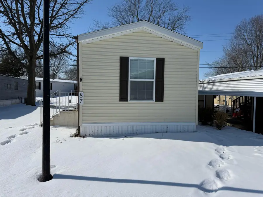 2445 Columbus-lancaster Road Nw, Lancaster, OH 43130 - #2