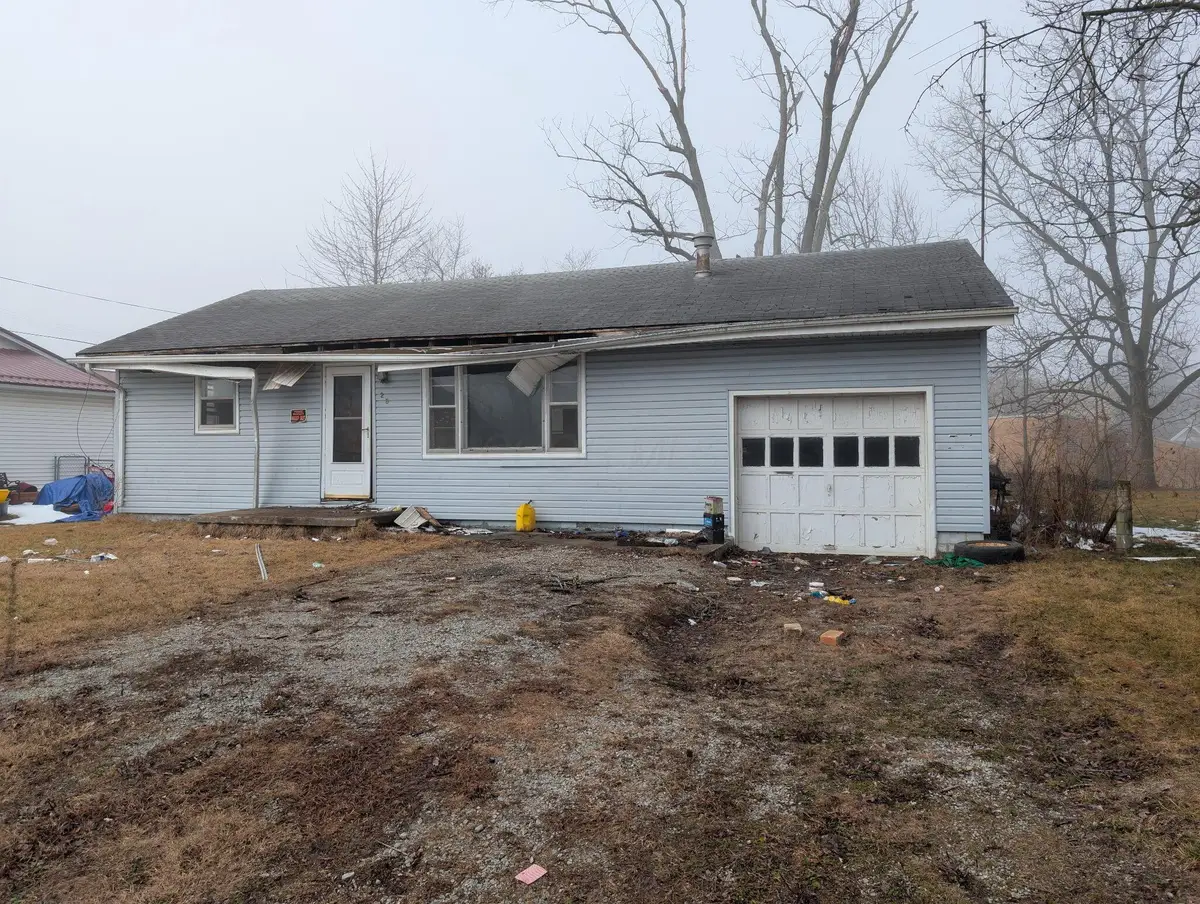 25 S Rankin Avenue, South Charleston, OH 45368 - #1