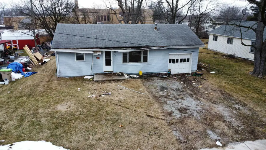 25 S Rankin Avenue, South Charleston, OH 45368 - #2