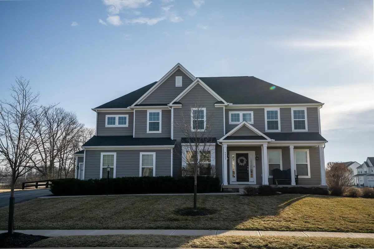 5833 Benton Lane, Delaware, OH 43015 - #1