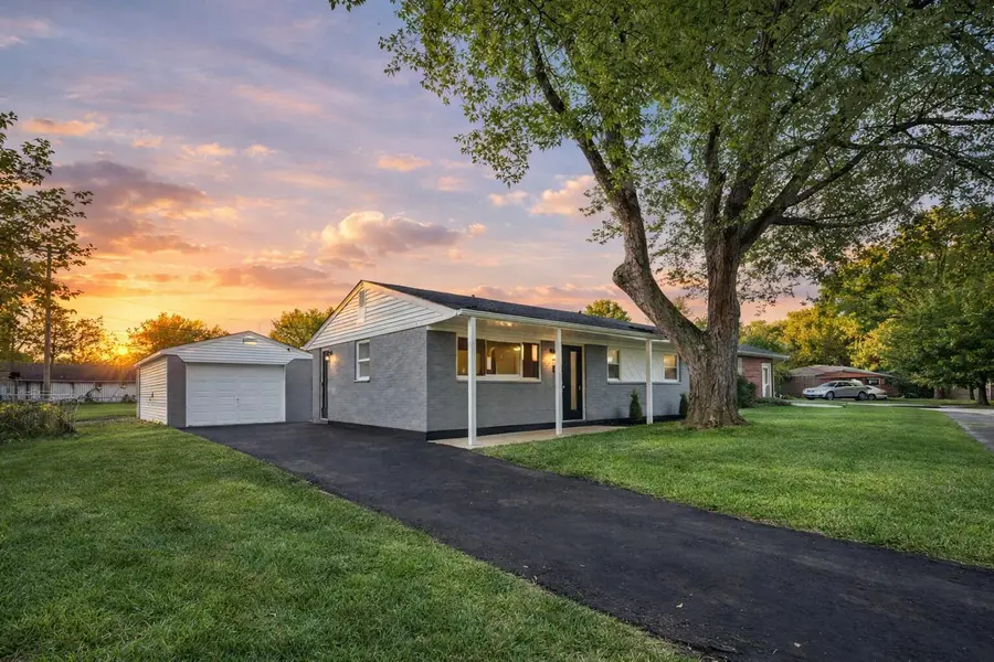 3955 Fulton Street, Columbus, OH 43227 - #2