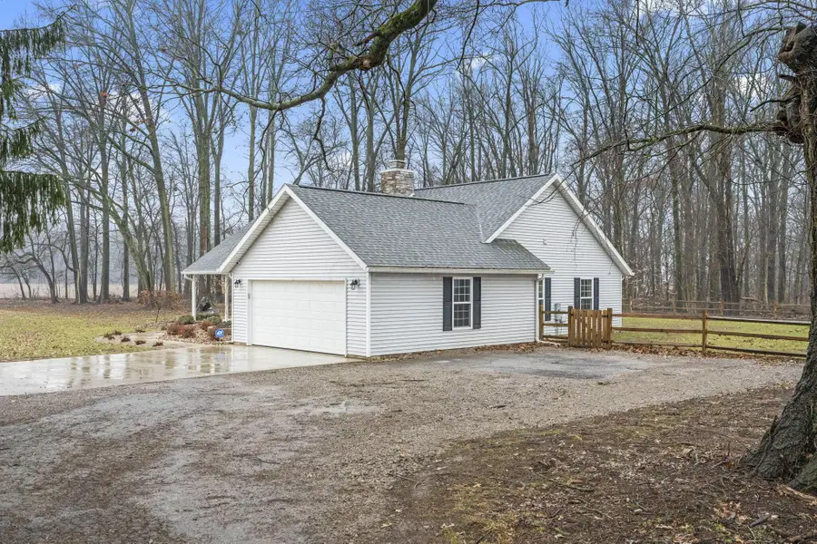 3934 County Road 15, Marengo, OH 43334 - #2