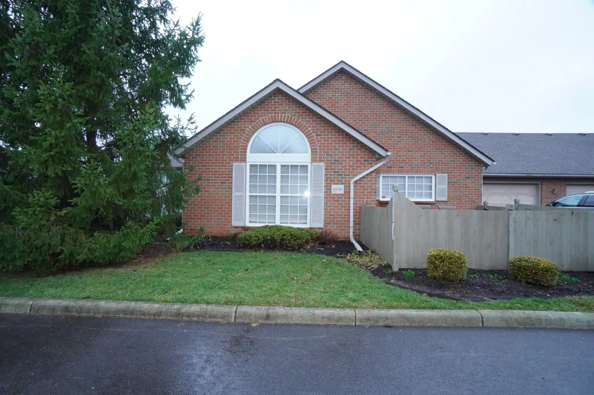 6836 Newrock Drive, New Albany, OH 43054 - #1