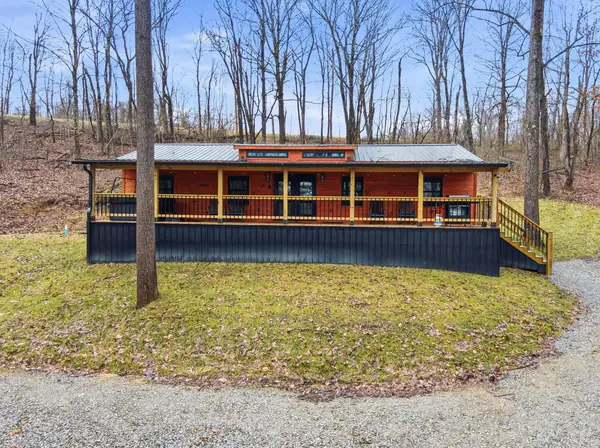 35702 Malone Road, Wilkesville, OH 45695