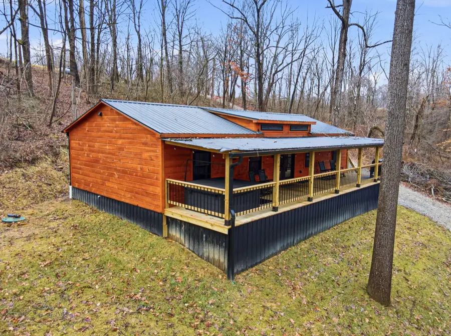 35702 Malone Road, Wilkesville, OH 45695 - #3