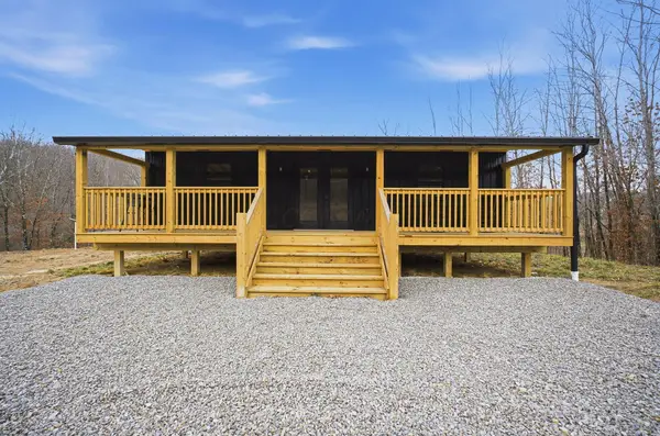 33341 Flat Run Road, McArthur, OH 45651