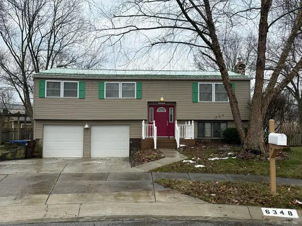 6348 Showy Court, Westerville, OH 43081