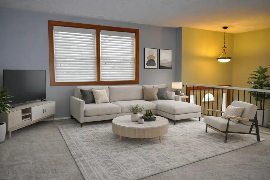 6348 Showy Court, Westerville, OH 43081 - #3