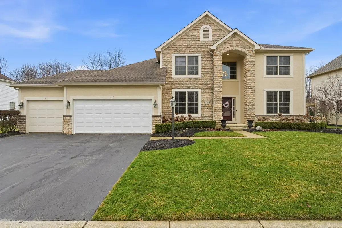 8574 Trail Lake Drive, Powell, OH 43065 - #1