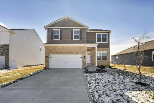 730 Leslie Drive, Plain City, OH 43064